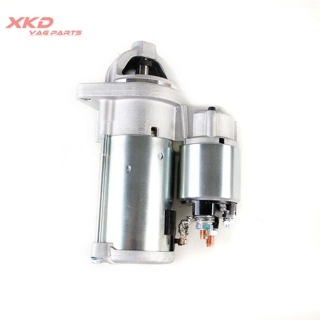 Engine Ignition Starter Motor Fit for Mercedes-Benz A140 A190 B150 B170 B180 Q