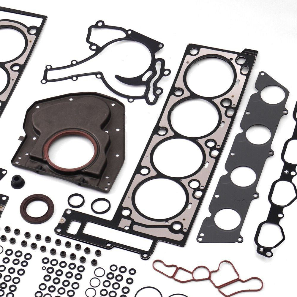 M157 Engine Rebuild Kit for Mercedes-Benz E63 G63 S63 AMG W212 W463 W222 5.5T V8