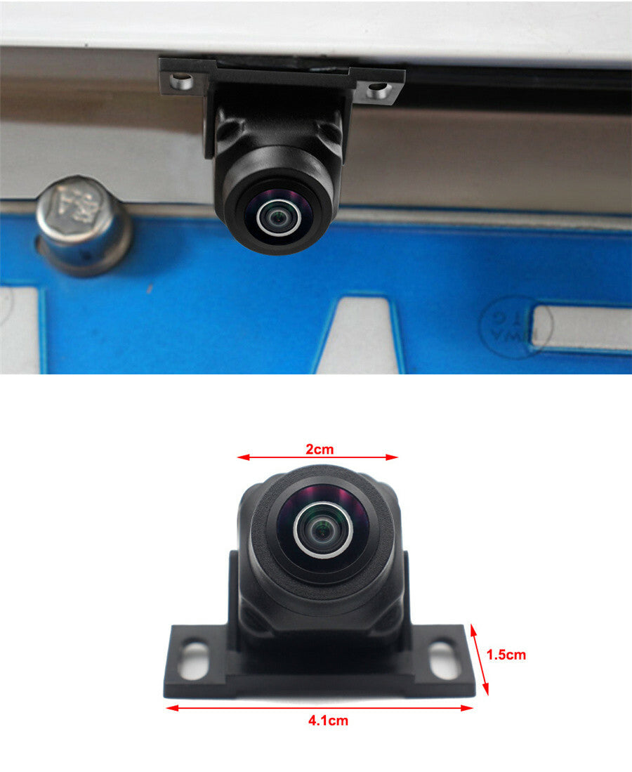 170¡ã Waterproof Car Reverse Backup Rear View Camera Parking Night Vision