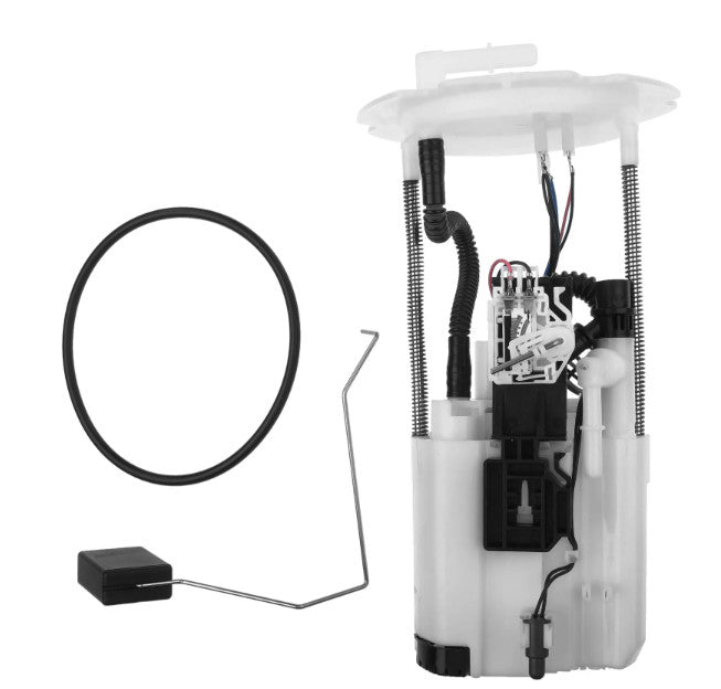 1. Fuel pump module assembly suitable for Infiniti G37 Q40 Q60 M35 M45 2.5L 3.5L 3.7L- n
