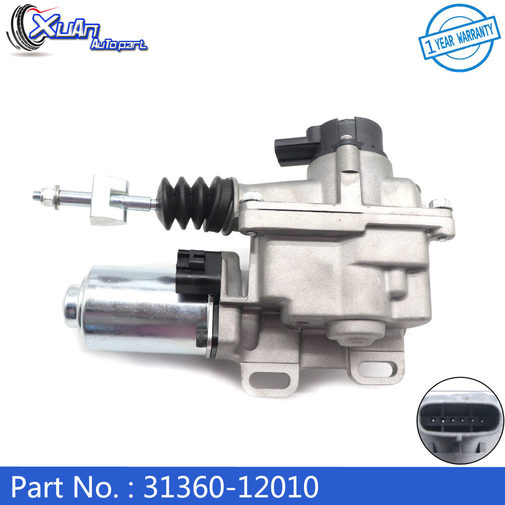 Clutch actuator Assy 31360-12030 for Auris for Corolla Verso Yaris Avensis- v
