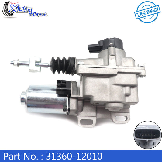 Clutch actuator Assy 31360-12030 for Auris for Corolla Verso Yaris Avensis- v