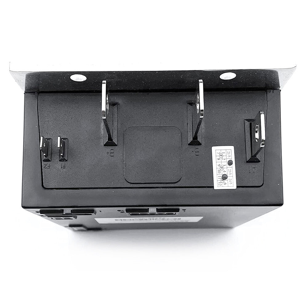 Motor Controller W/73326-G02 73326-G03 for EZGO TXT for Golf Cart 2000-Up 36V 350A