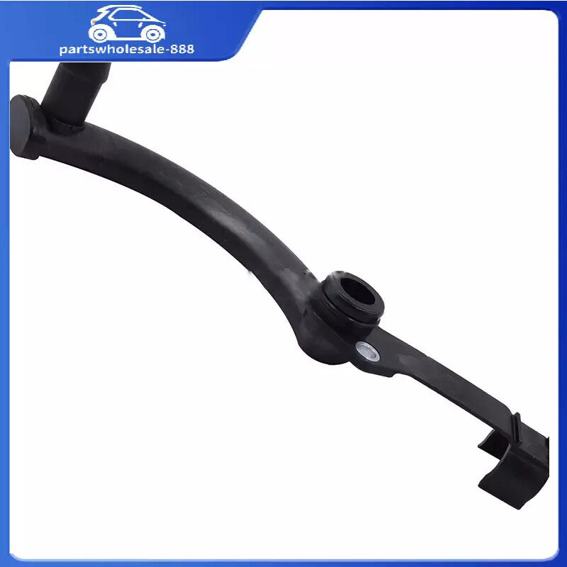For 2012-2015 for Mercedes-Benz C250 SLK250 Water Pump-Cooling Pipe Front