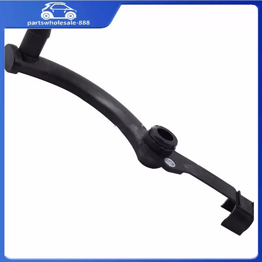 For 2012-2015 for Mercedes-Benz C250 SLK250 Water Pump-Cooling Pipe Front