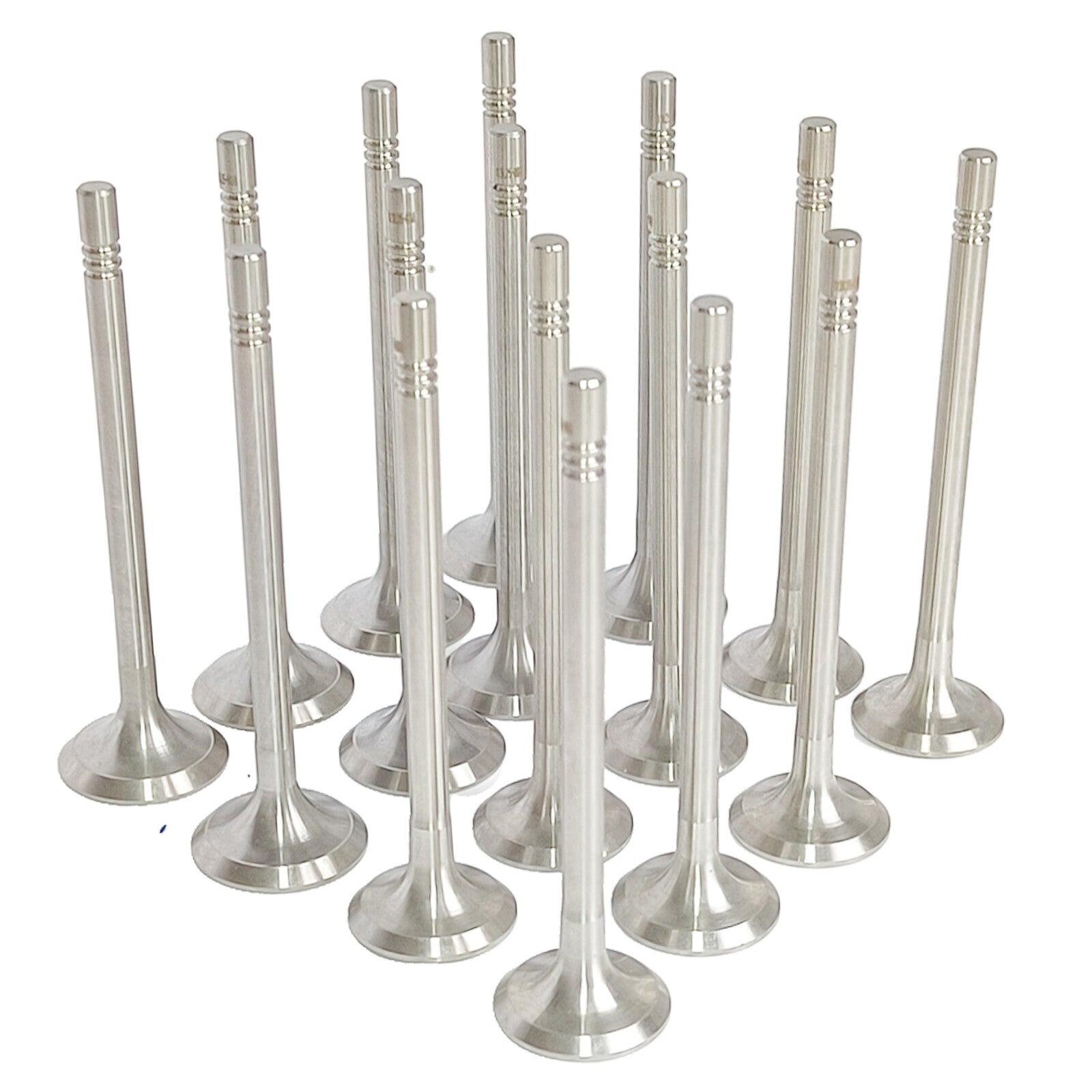 Intake and exhaust valves suitable for Audi A6, Q5, TT, and CC 2.0T #03L109601 #03L109611- n