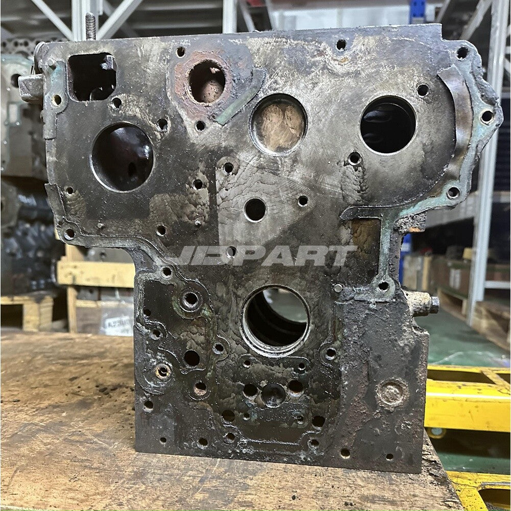 V1902IDI cylinder block is suitable for excavator engine parts.