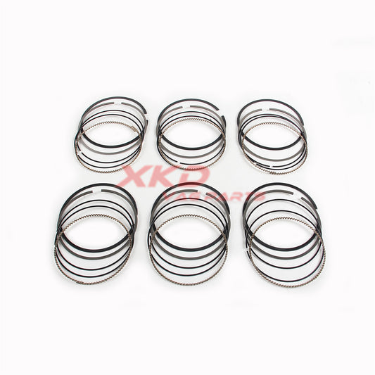 3.6L Piston Rings Kit Fit for Buick Enclave for Cadillac for Chevrolet Traverse LLT
