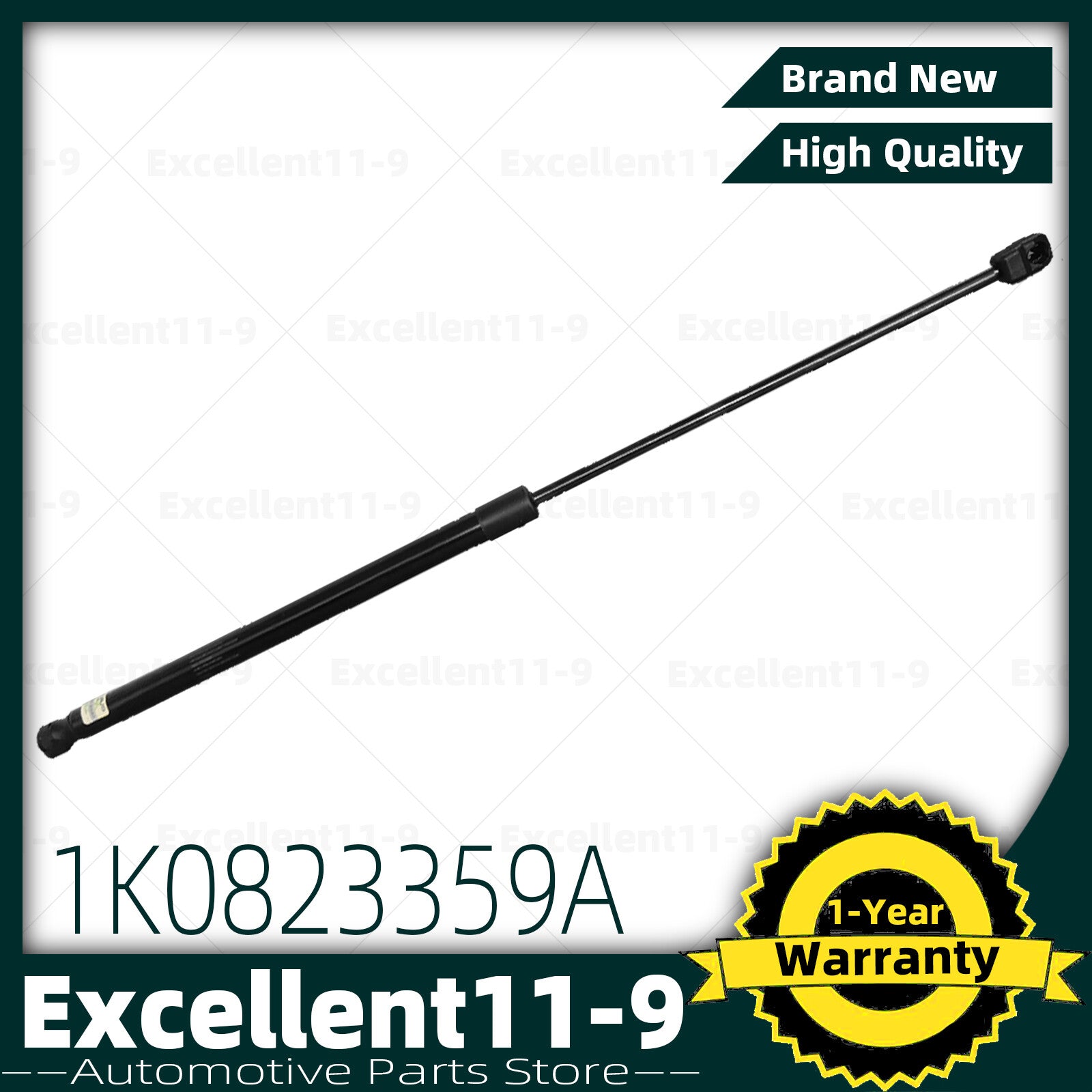 Front hood lift support struts are suitable for Bora , for Golf GTI, for Passat , for Jetta CC, for Audi A4, A5, A6, etc. n