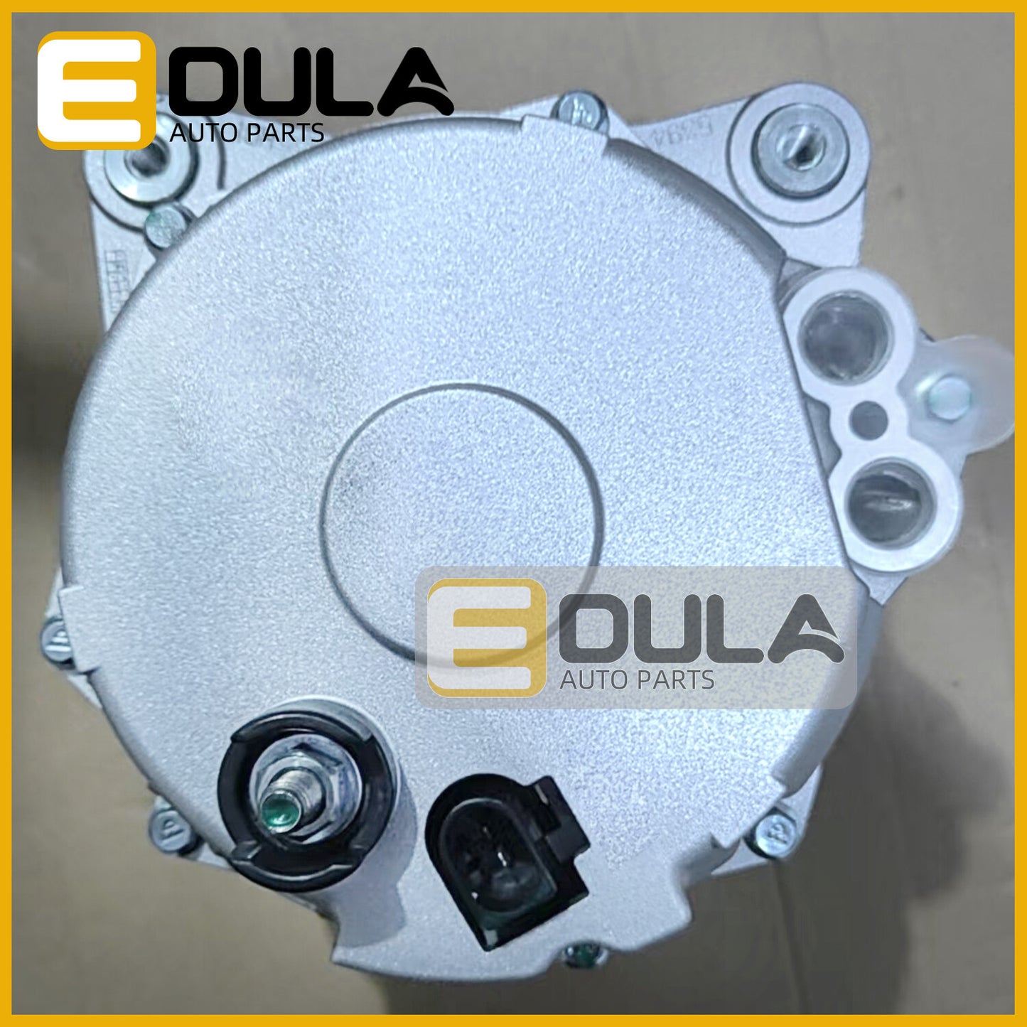 New 190AMP 12V Alternator fits for 2002- for VW Touareg Phaeton 3.0 TDI 059903023