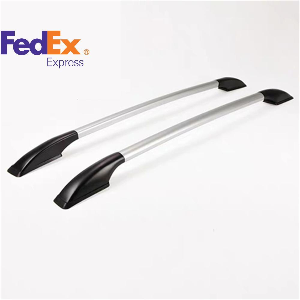 Car Luggage Rack Refit Special Luggage Rack Side Bars Rails Top Frame 1.3M Q