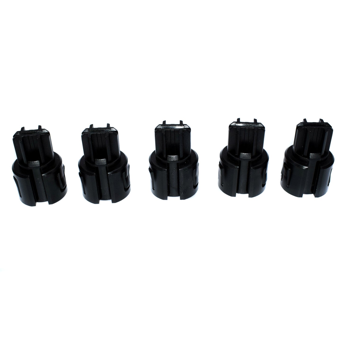 5Pcs Blend Door Support Bushing For 00-04 for VW MK4 for Jetta for Golf Beetle GTI 1H0819136