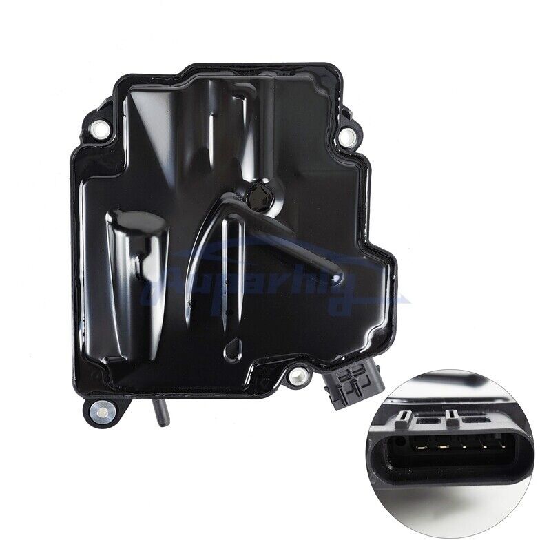 722.9 Programmed ISM Intelligent Servo Module A0002701852 for Mercedes-Benz W221