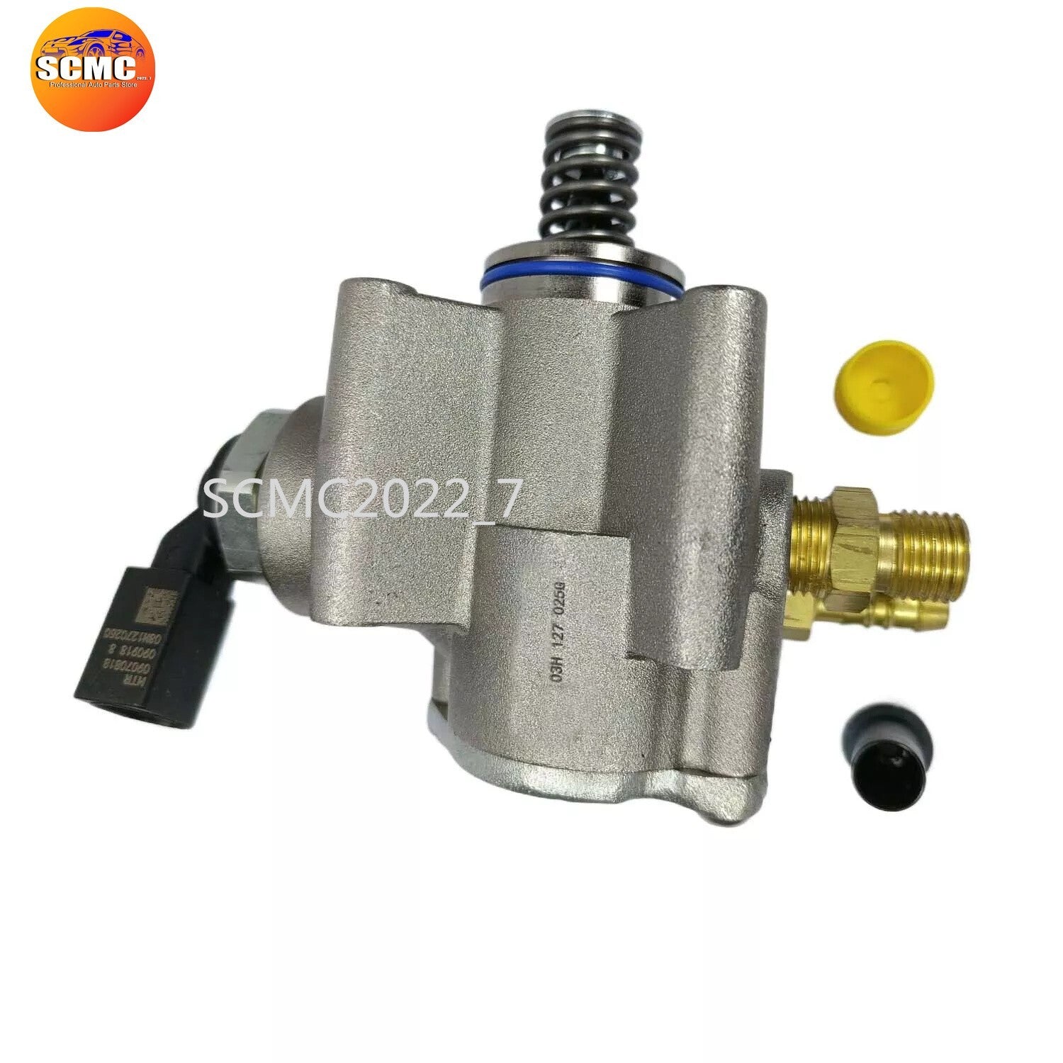 High Pressure Fuel Pump 3.6L Fit for VW for Passat CC Touareg 03H127025G CDVB CNNA
