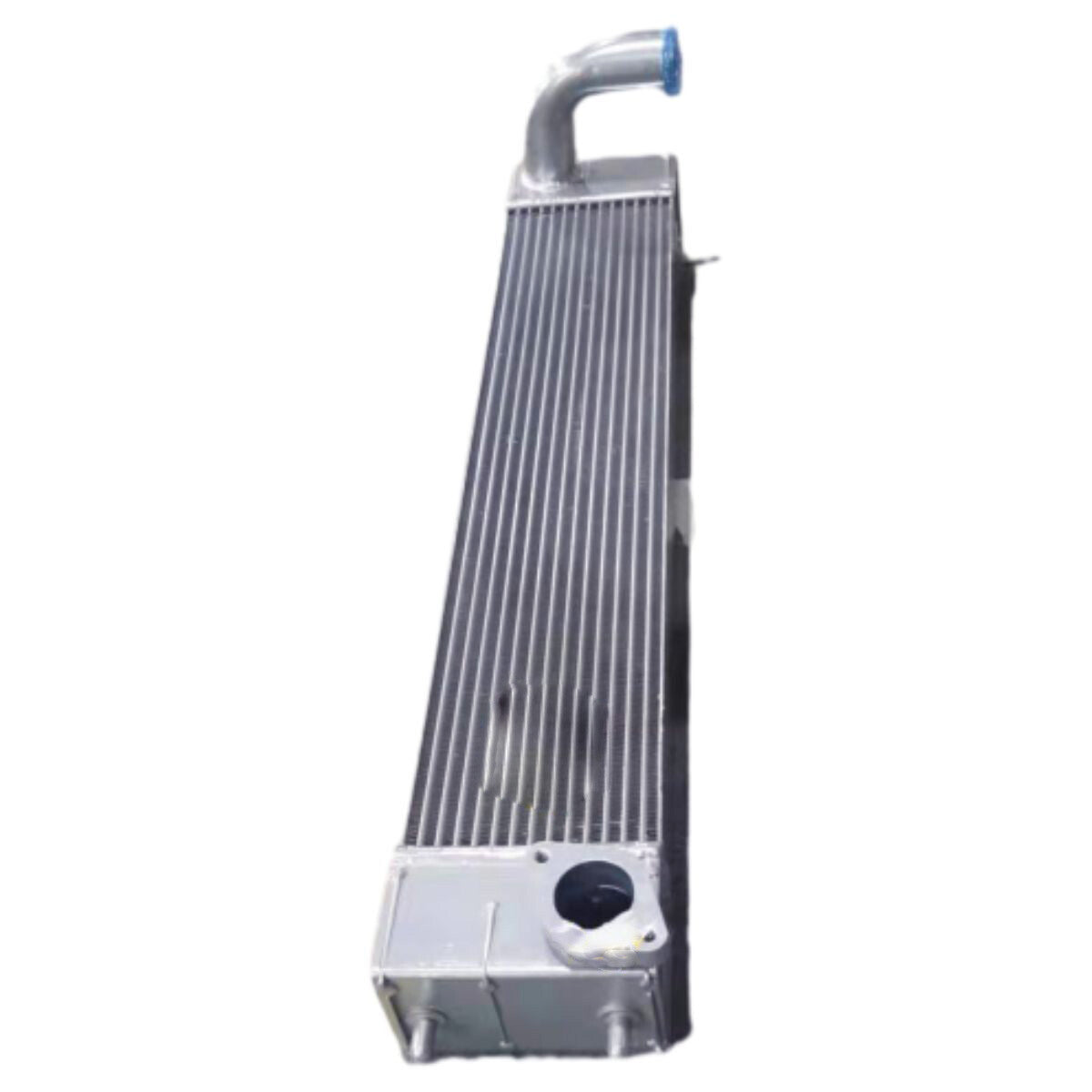 Cooler 20Y-03-41131 For Komatsu Excavator PC200-8 PC200LC-8 PC210-8K PC230NH