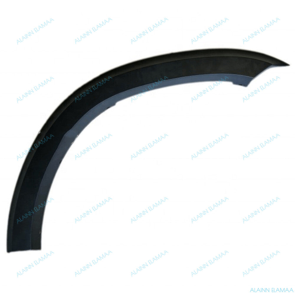 Left Rear Fender Wheel Arch For 2007-2012 for Mercedes-benz W164 GL320 GL450 GL550 Q