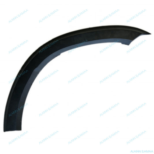 Left Rear Fender Wheel Arch For 2007-2012 for Mercedes-benz W164 GL320 GL450 GL550 Q