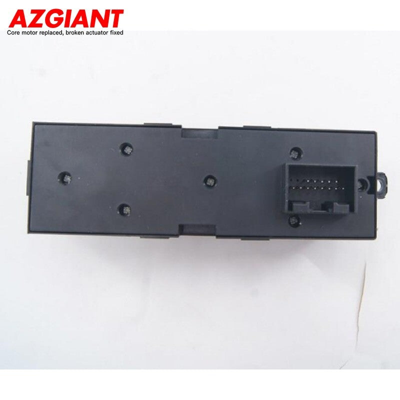 Suitable for Alhambra seats manufactured between 1997 and 2010. Left front drive side window switch 7M3959857D