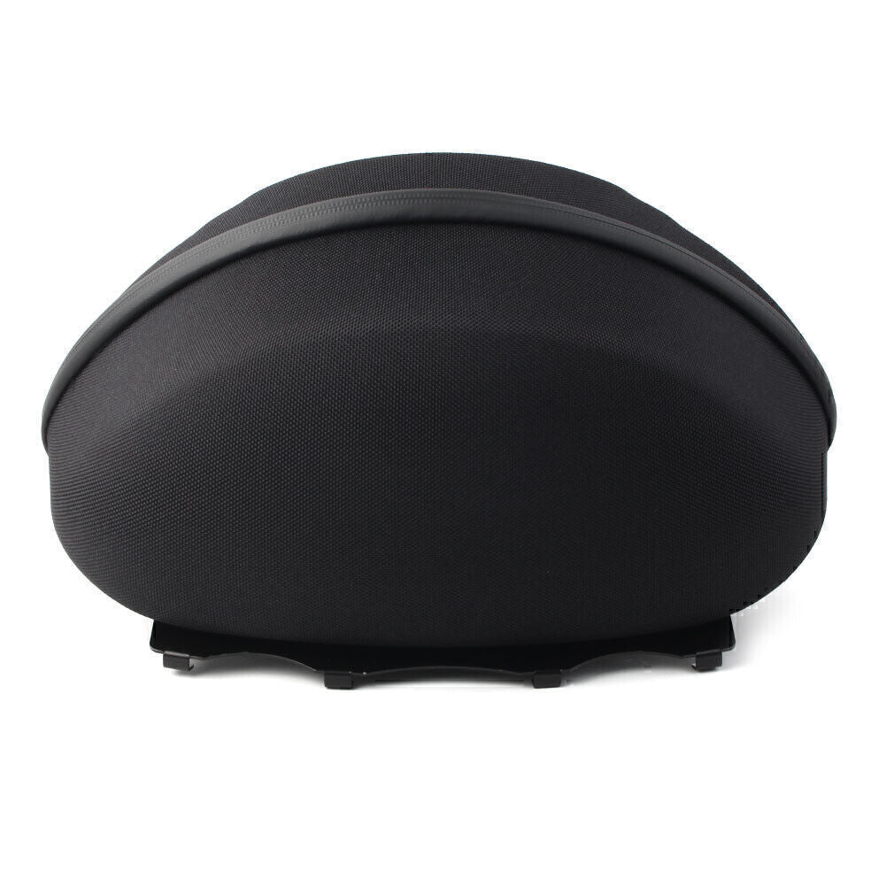 for Harley Electra Glide FLHT EFI Single Pocket Smartphone Windshield Bag Q