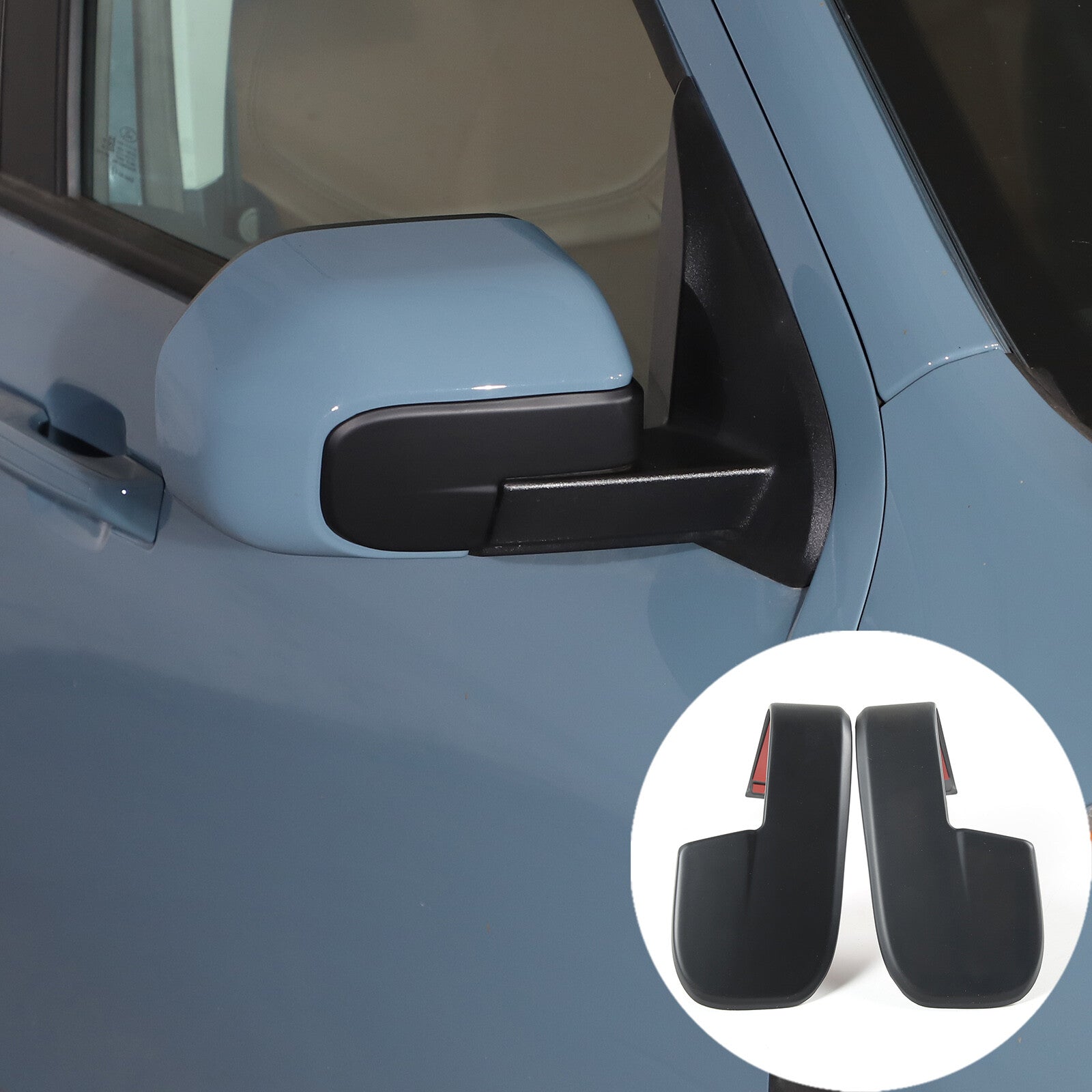 Car Panel Interior Cover Trim Accessories for 2023 for Honda CR-V CRV- v