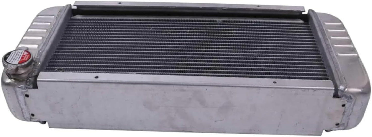Radiator 6563691 6678670 6677347 for Bobcat 443 453 463 543 543B 553 553F