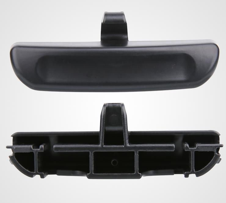 Center Console Armrest Lid Latch Cover for Toyota for Land Cruiser LC100 for Lexus LX470