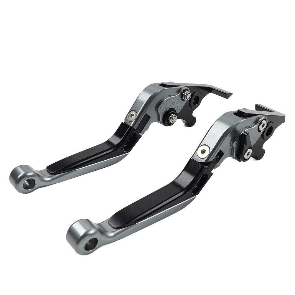 CNC Folding Extendable Brake Clutch Levers for BMW S1000XR 2015-2021 Q
