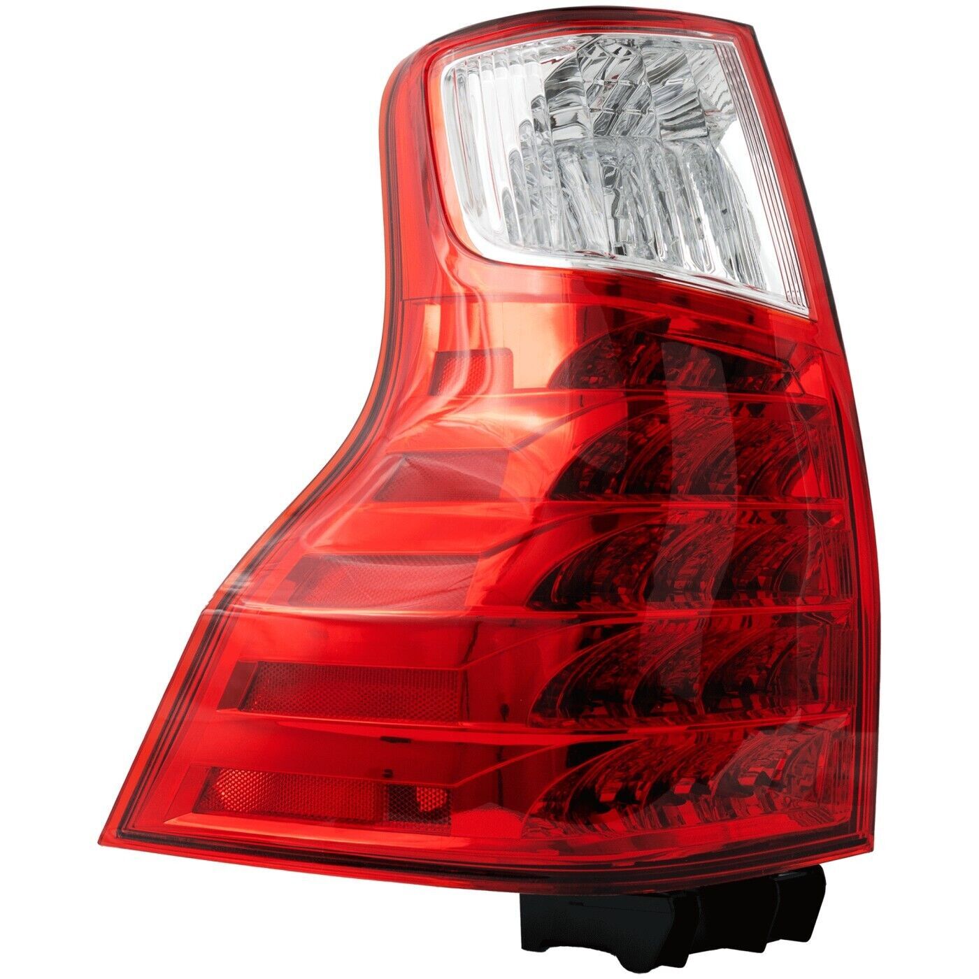 The left taillight assembly halogen lamp is suitable for 2010-2013 for Lexus GX460 8156160841
