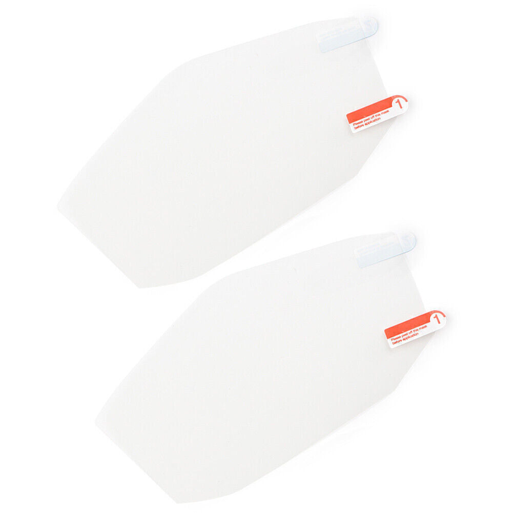 2x Speedometer Screen Film Scratch Protector Sticker For MOTOGUZZI V85TT 2019-22 Q