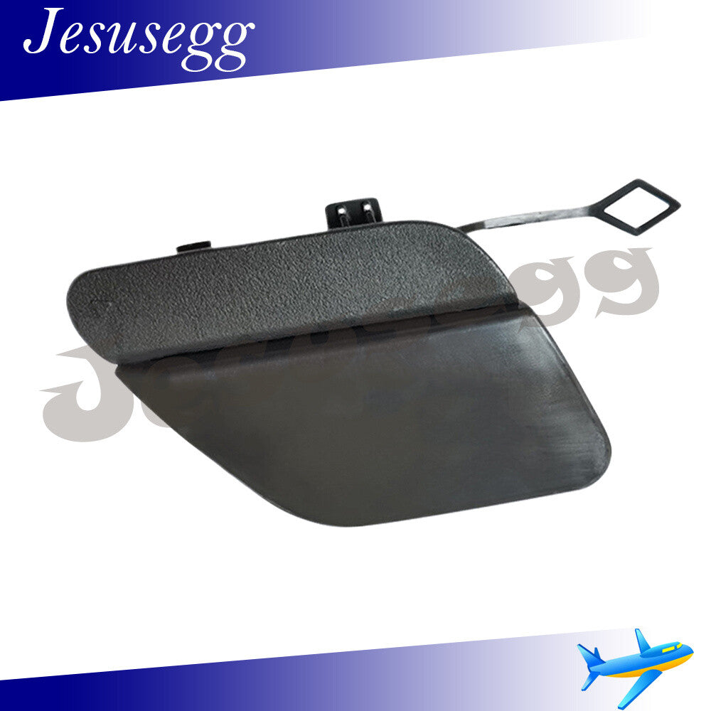 Rear Bumper Trailer Hook Cover Cap Fit for Mercedes W213 S213 E-Class 2017-2020 Q