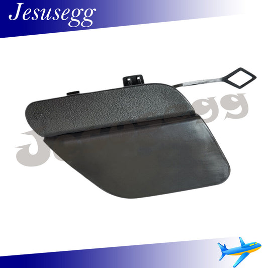 Rear Bumper Trailer Hook Cover Cap Fit for Mercedes W213 S213 E-Class 2017-2020 Q