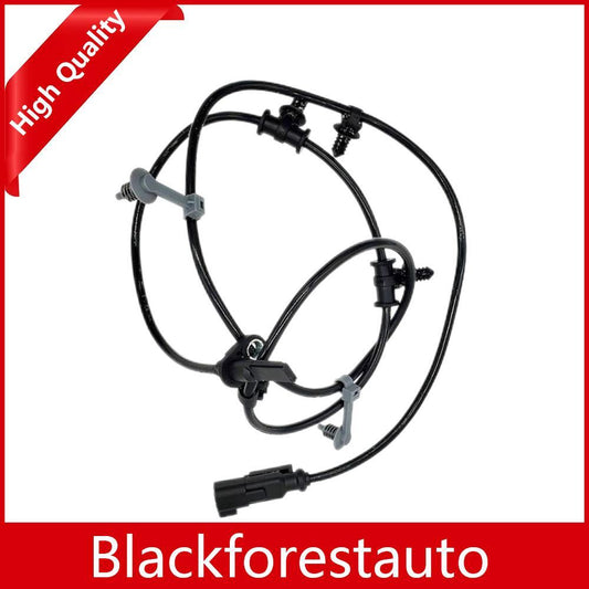 Fit For 2011-2015 for Lincoln MKX 2011-2014 for Ford Edge Rear Left ABS Speed Sensor Q