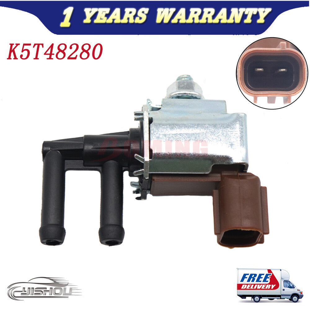K5T48280 for Mitsubishi Legnum VR4 Estate EVO 7 Lancer Evolution Solenoid Valve