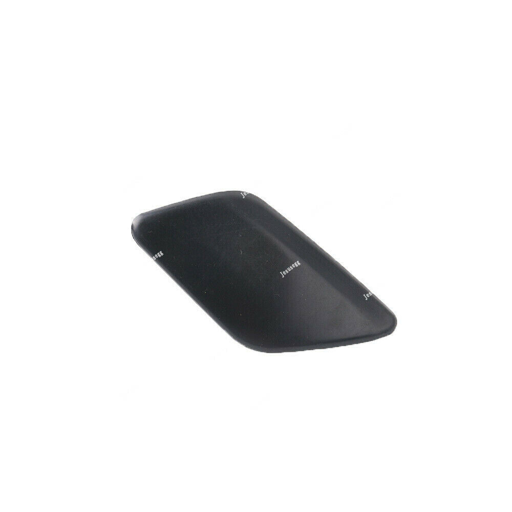 LH Left Hnad Bumper Headlight Washer Jet Cover Front For 2011 to 2013 for Volvo S60 Q