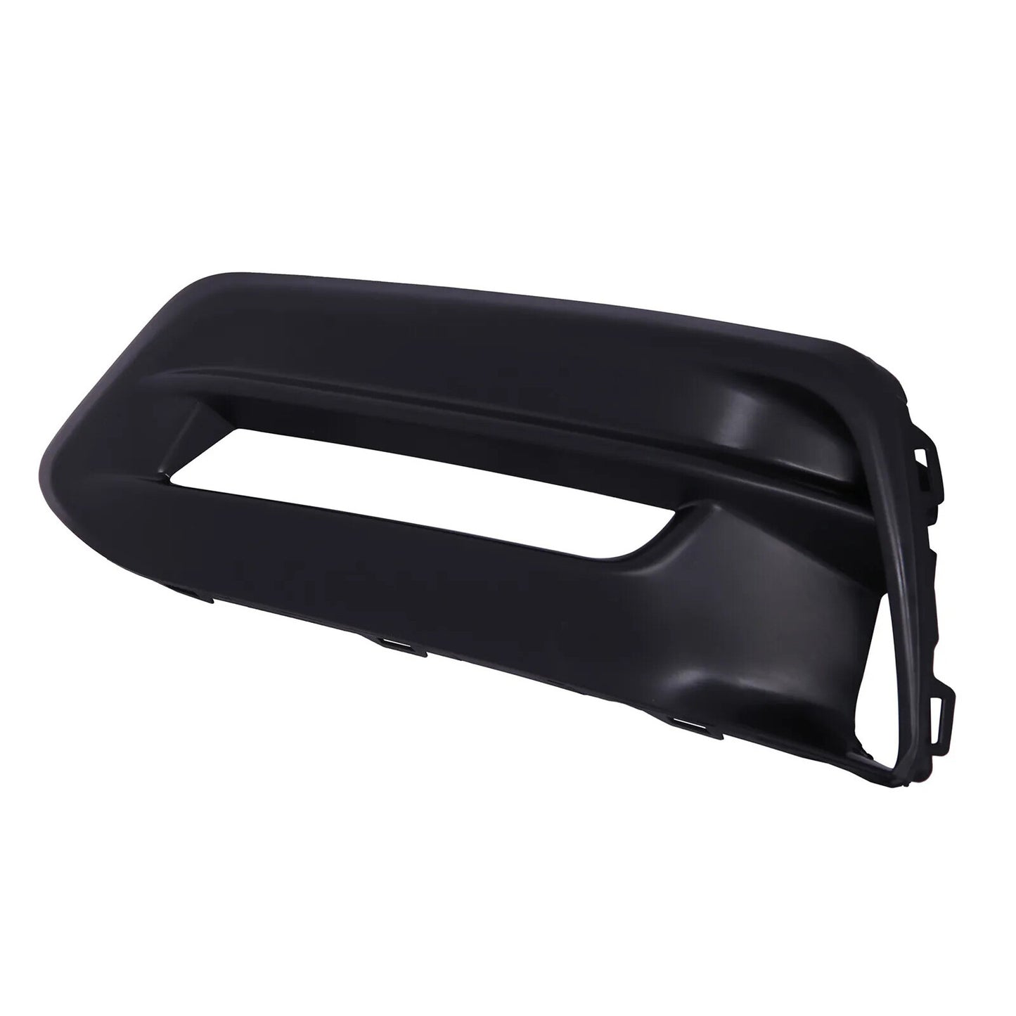 Left Driver Side Fog Light Lamp Bezel Cover For 2018-2020 for Honda Accord Sedan