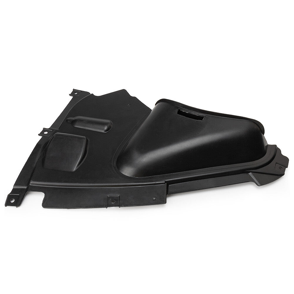 51717260740 New Front Right Splash Shields Fender Liner for BMW 328i 335i F35 Q