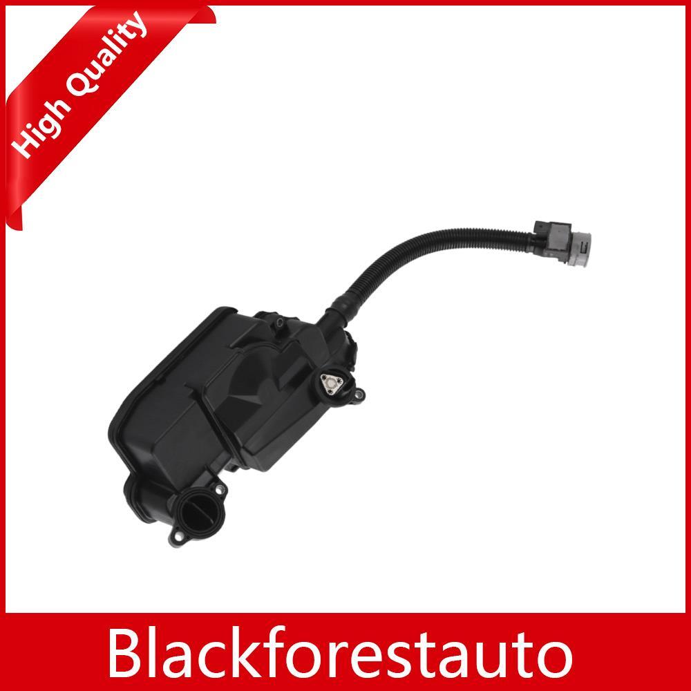 for Ford F-550 SuperDuty 6.7L Diesel Engine Crankcase Oil Separator PCV Collar Q