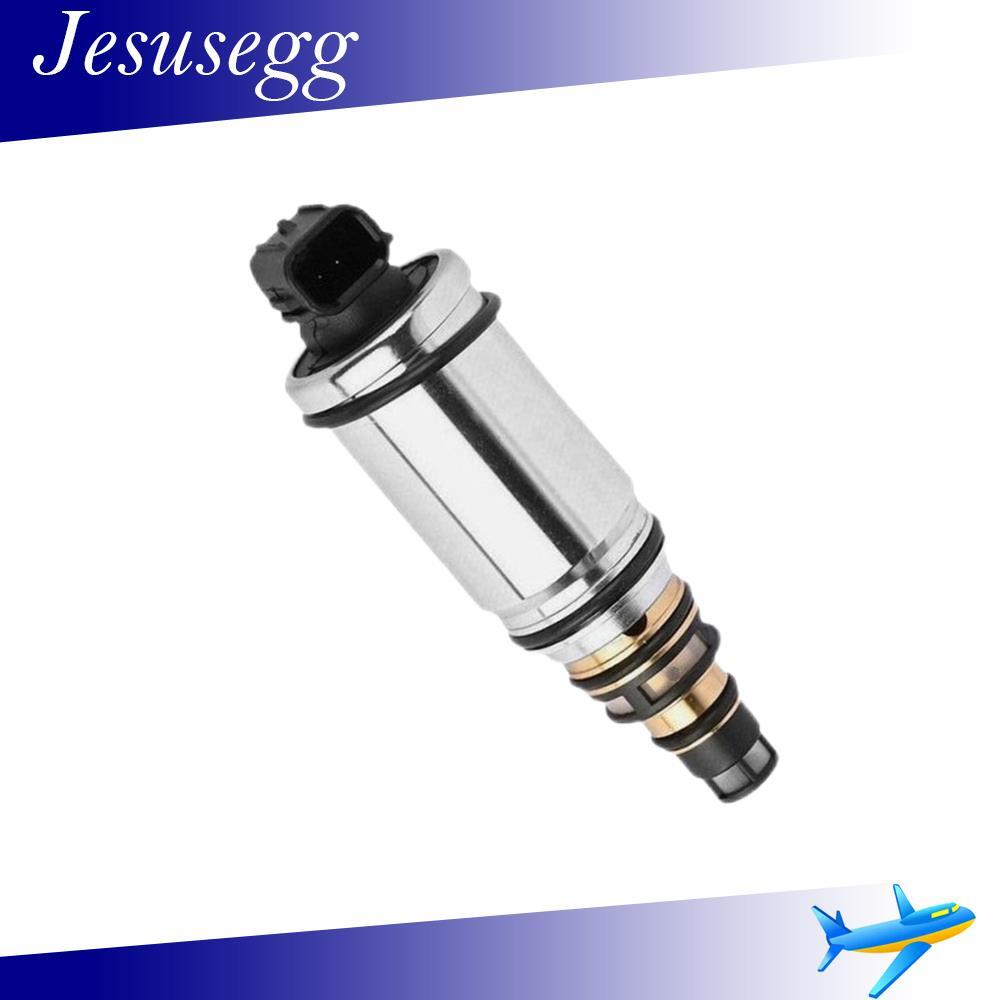 AC Compressor Control Valve Fit for Hyundai for Elantra for Kia for Sorento Optima 2011-2019 Q