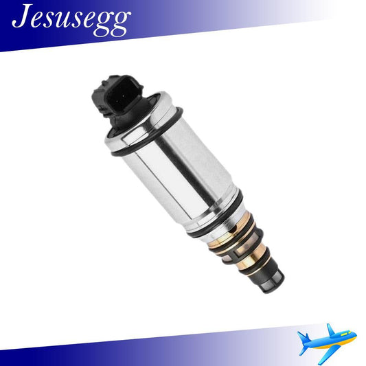 AC Compressor Control Valve Fit for Hyundai for Elantra for Kia for Sorento Optima 2011-2019 Q
