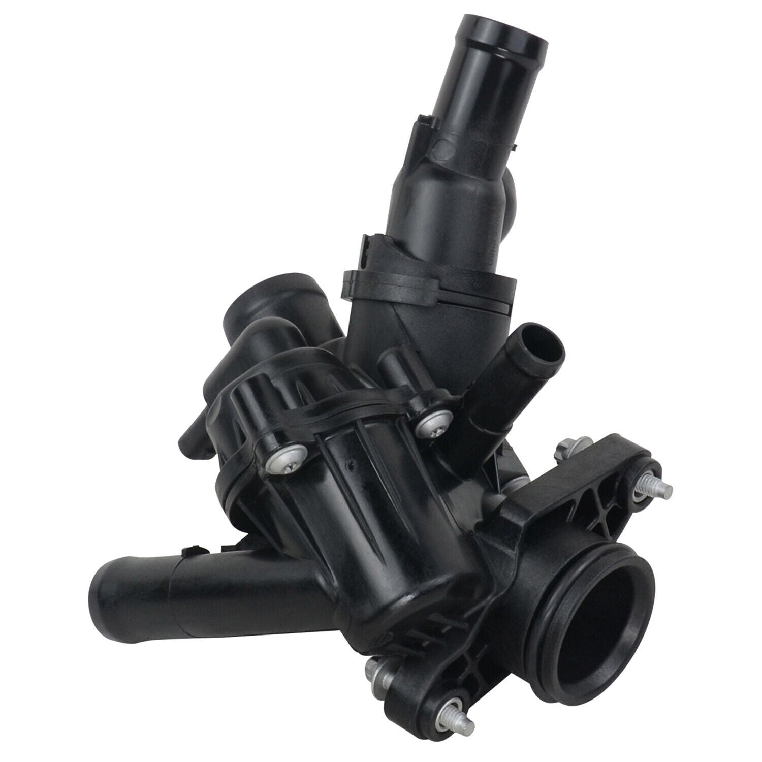 Fits for Mercedes-Benz CLA GLA 180 200 250 New Engine Coolant Thermostat 2702000615 Q