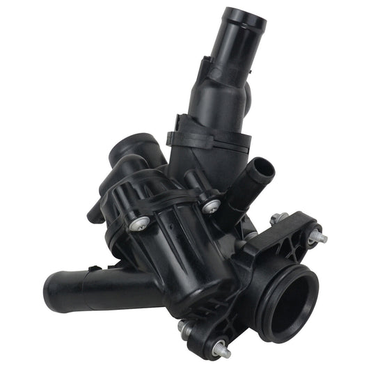 Fits for Mercedes-Benz CLA GLA 180 200 250 New Engine Coolant Thermostat 2702000615 Q