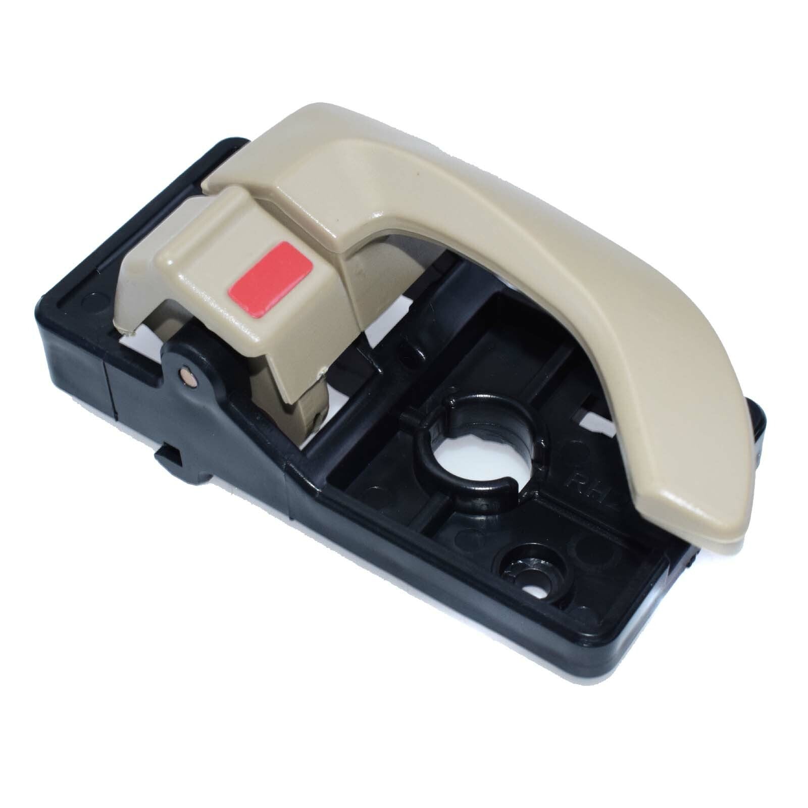 New beige interior door handles suitable for 2005-2009 for Hyundai for Tucson 826202E000- n