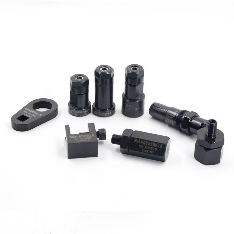 12668393 Fuel injector suitable for 2014-17 for Cadillac Camaro SS, Gimbal GM 6.2L V8 9986 B