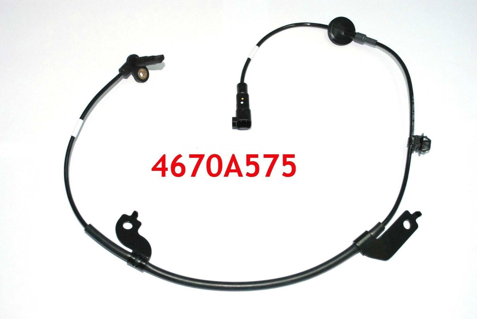 Front left ABS wheel speed sensor suitable for 07-12 Outlander 2WD Lancer ASX- n