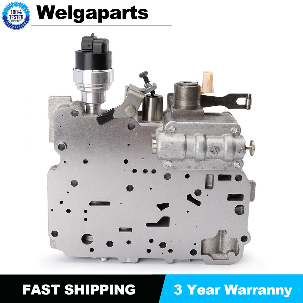 VT1 F2 CVT Auto Transmission Valve Body for Mini Cooper 2002-2008 CFT25 CFT27