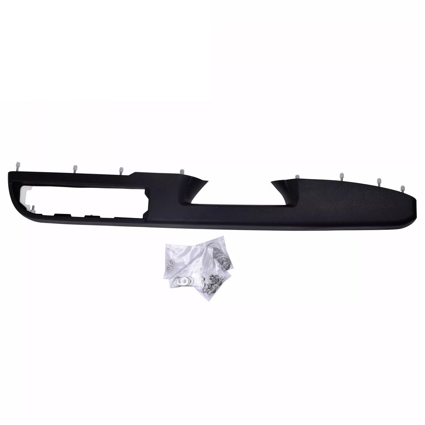 for Chevrolet Tahoe Silverado for GMC for Yukon 10-14 Front Passenger Door Armrest Blad7