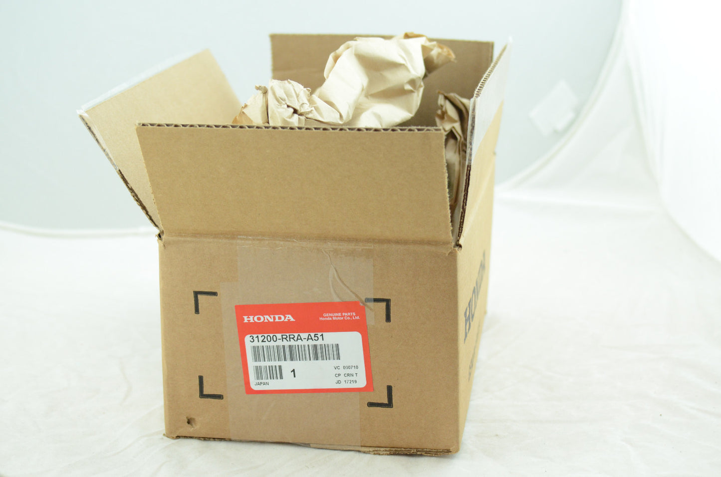 NEW FIT for Honda 2006-2011 for Civic 2007-2008 Element Starter 31200-RRA-A51 MT Q