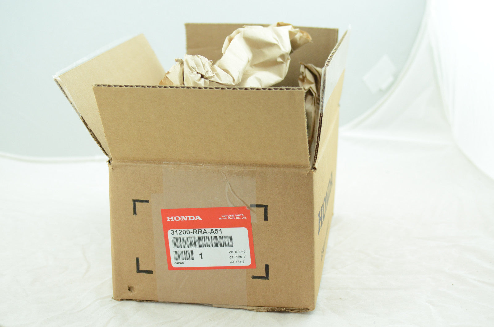 NEW FIT for Honda 2006-2011 for Civic 2007-2008 Element Starter 31200-RRA-A51 MT Q