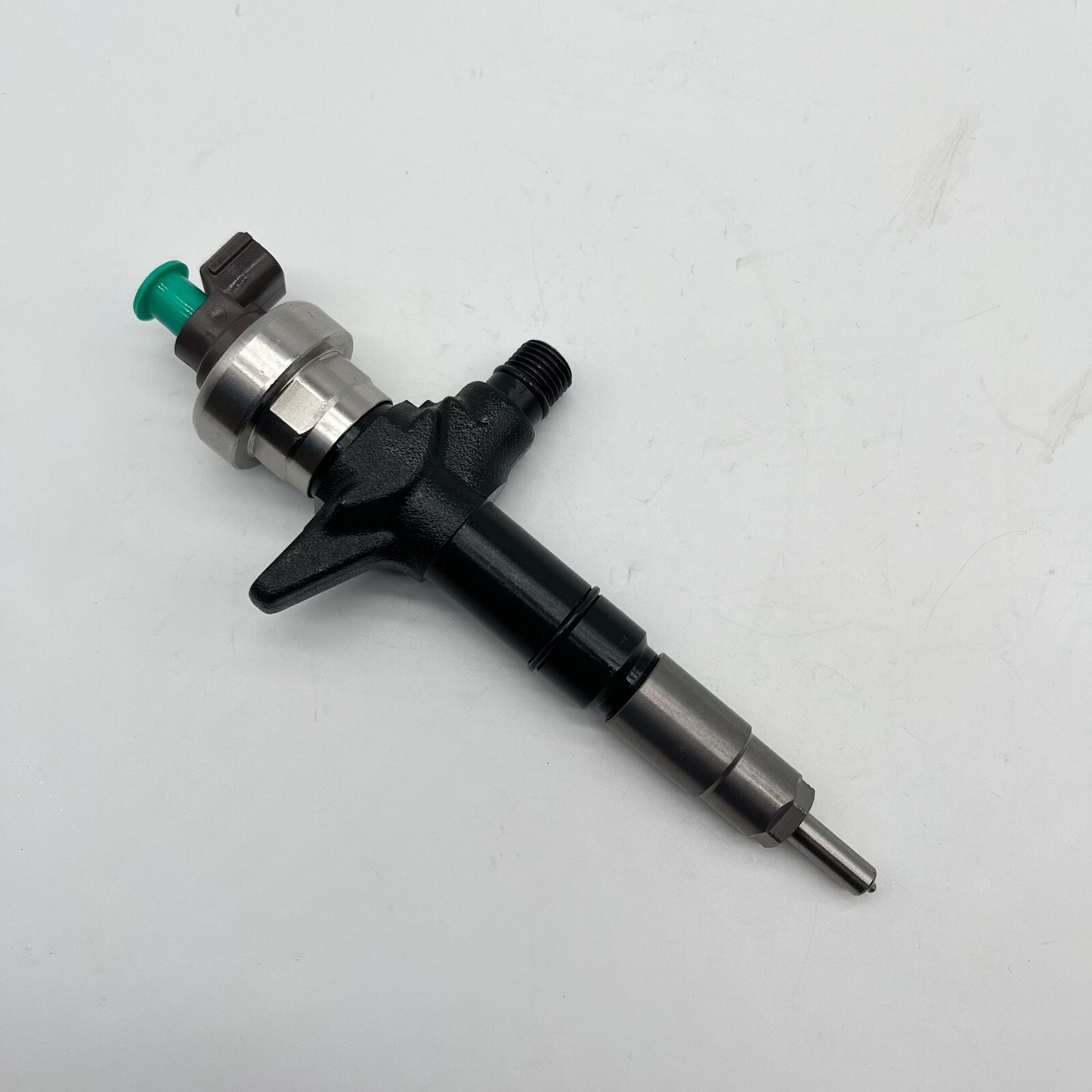 New Fuel Injector 095000-6100 for Isuzu 4JJ1 4JJ1-TC 4JJ1-TCX D-MAX for Holden 3.0L