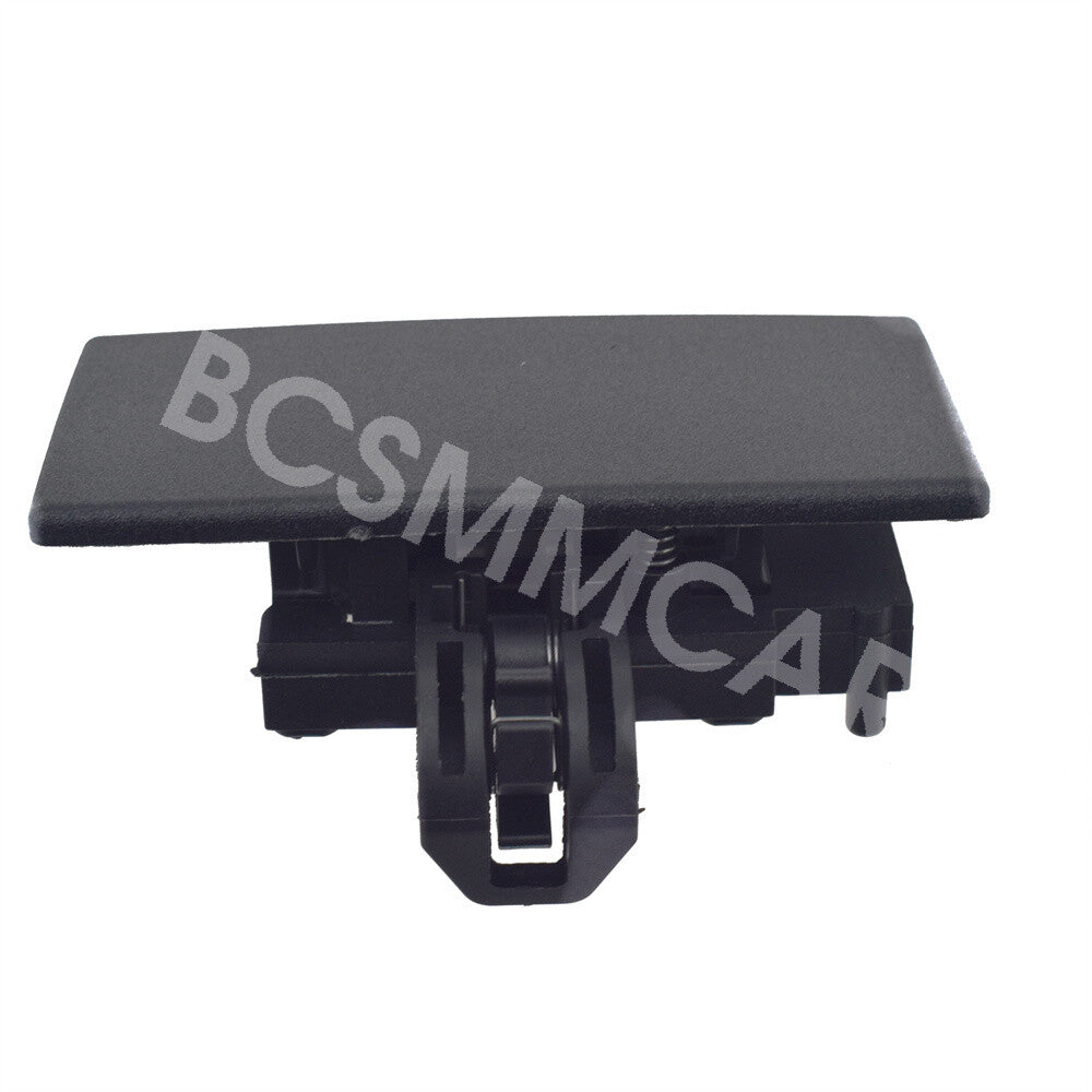 Car Compartment Glove Box Door Latch Lock Trim Fit For 2011-2014 for Ford Edge Q
